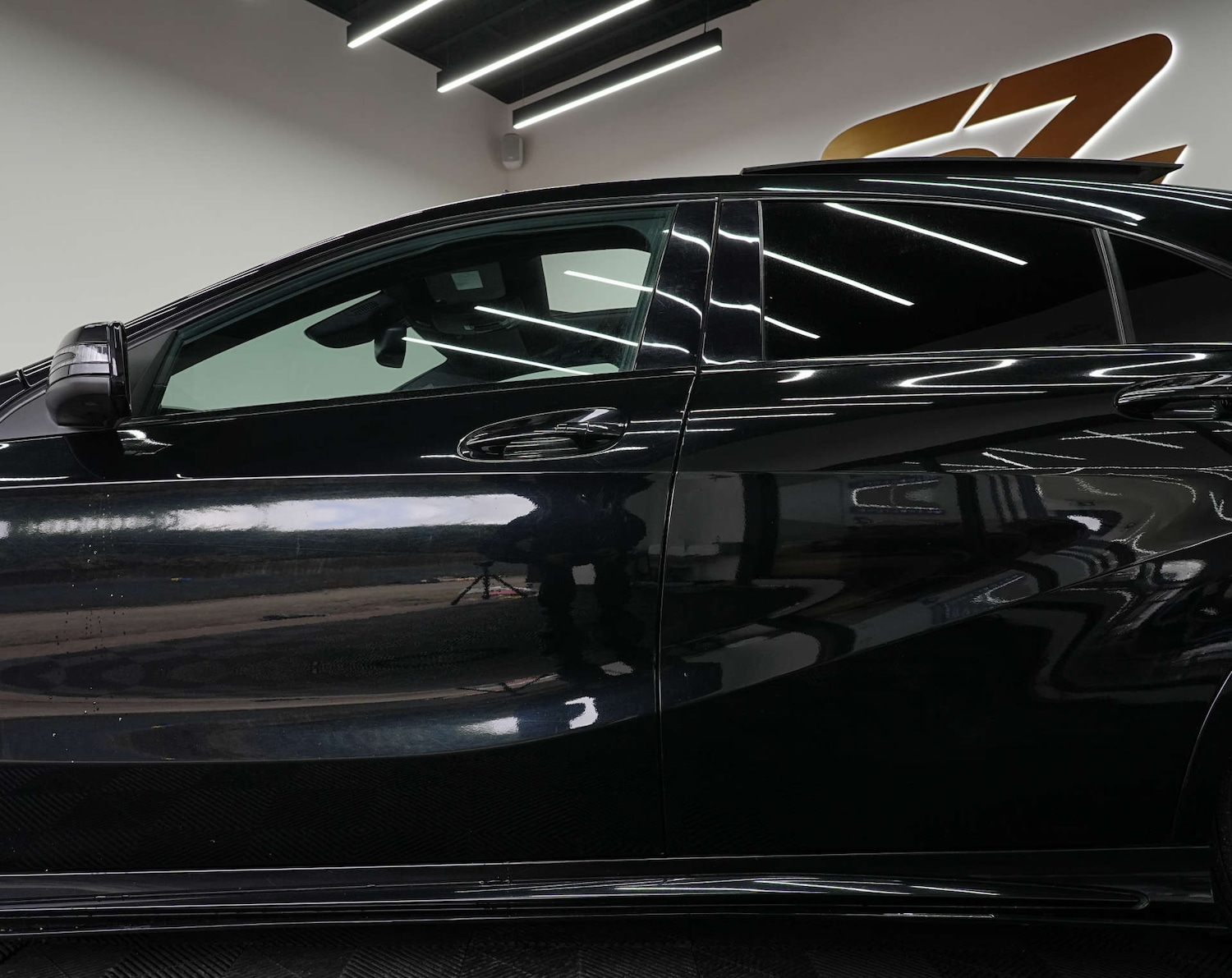 Used Mercedes-Benz A-Class 2016 for sale - 77640589: Photo 34