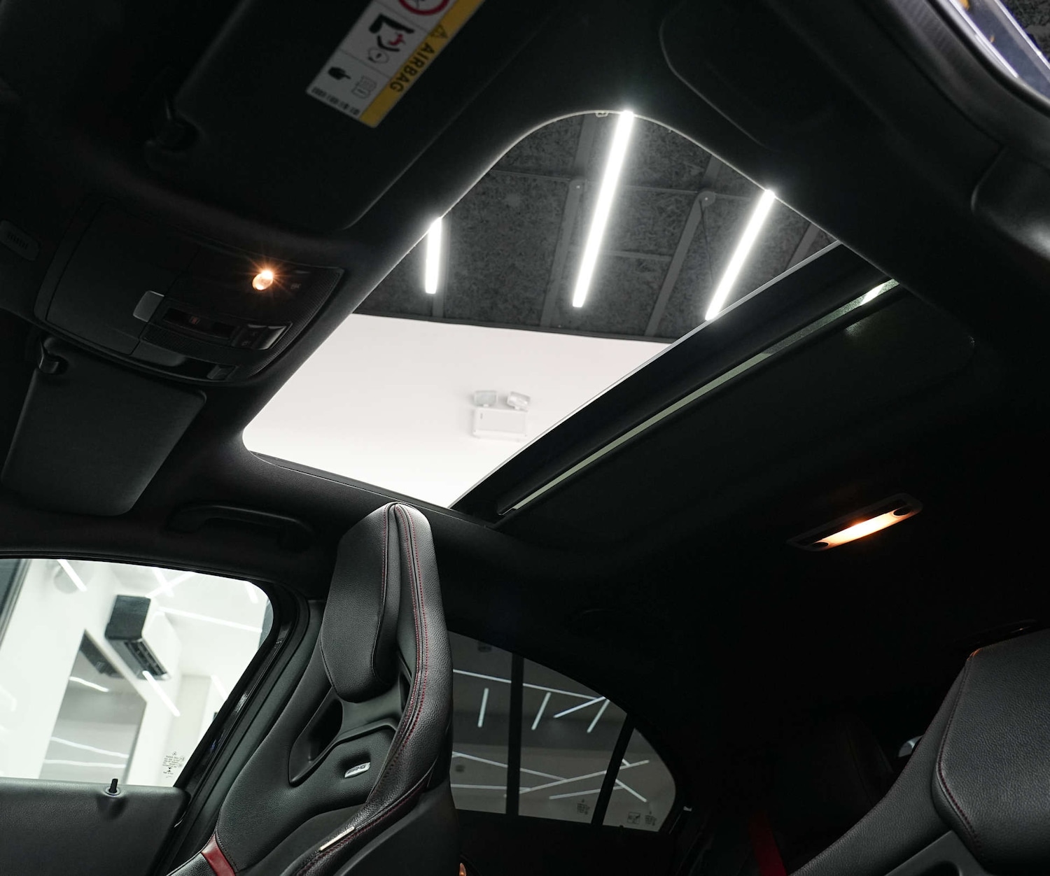 Used Mercedes-Benz A-Class 2016 for sale - 77640589: Photo 36