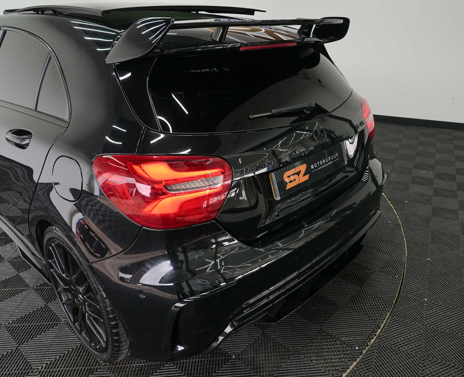 Used Mercedes-Benz A-Class 2016 for sale - 77640589: Photo 37