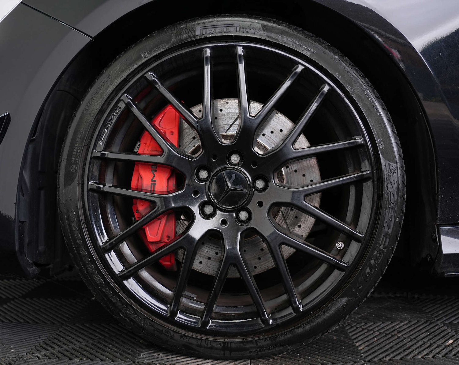 Used Mercedes-Benz A-Class 2016 for sale - 77640589: Photo 46