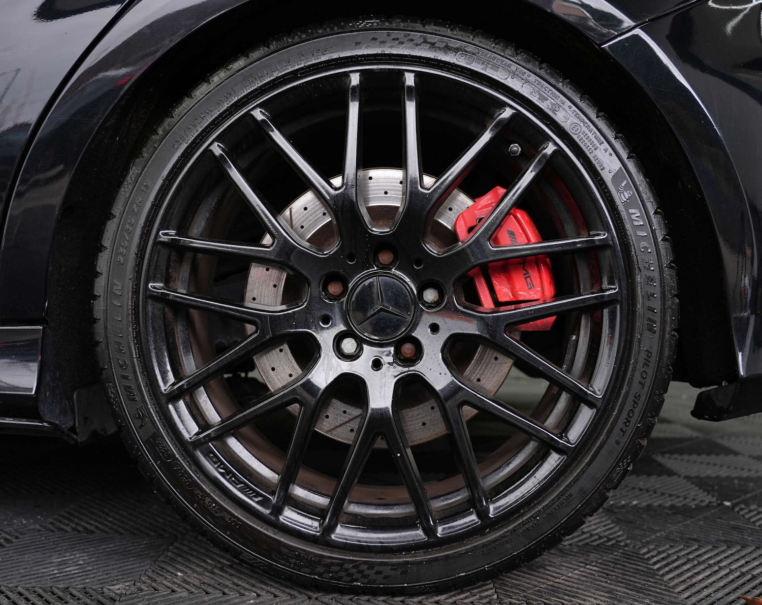 Used Mercedes-Benz A-Class 2016 for sale - 77640589: Photo 47