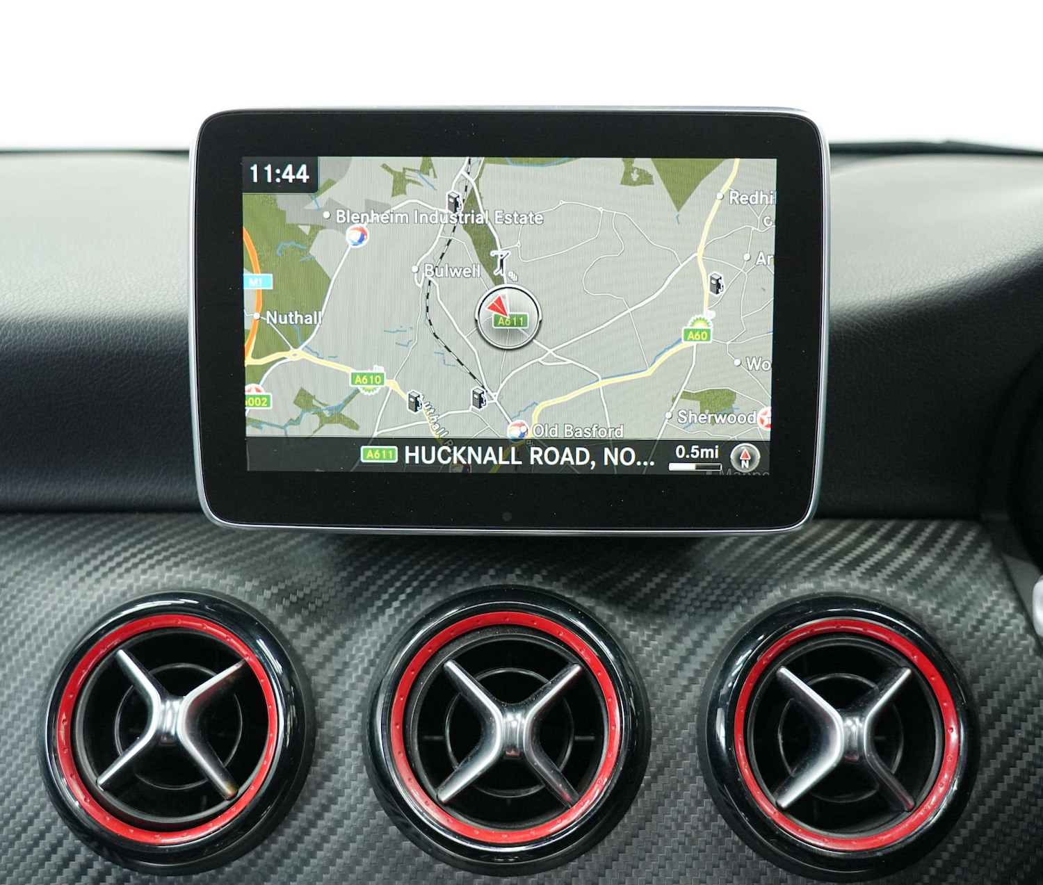 Used Mercedes-Benz A-Class 2016 for sale - 77640589: Photo 49