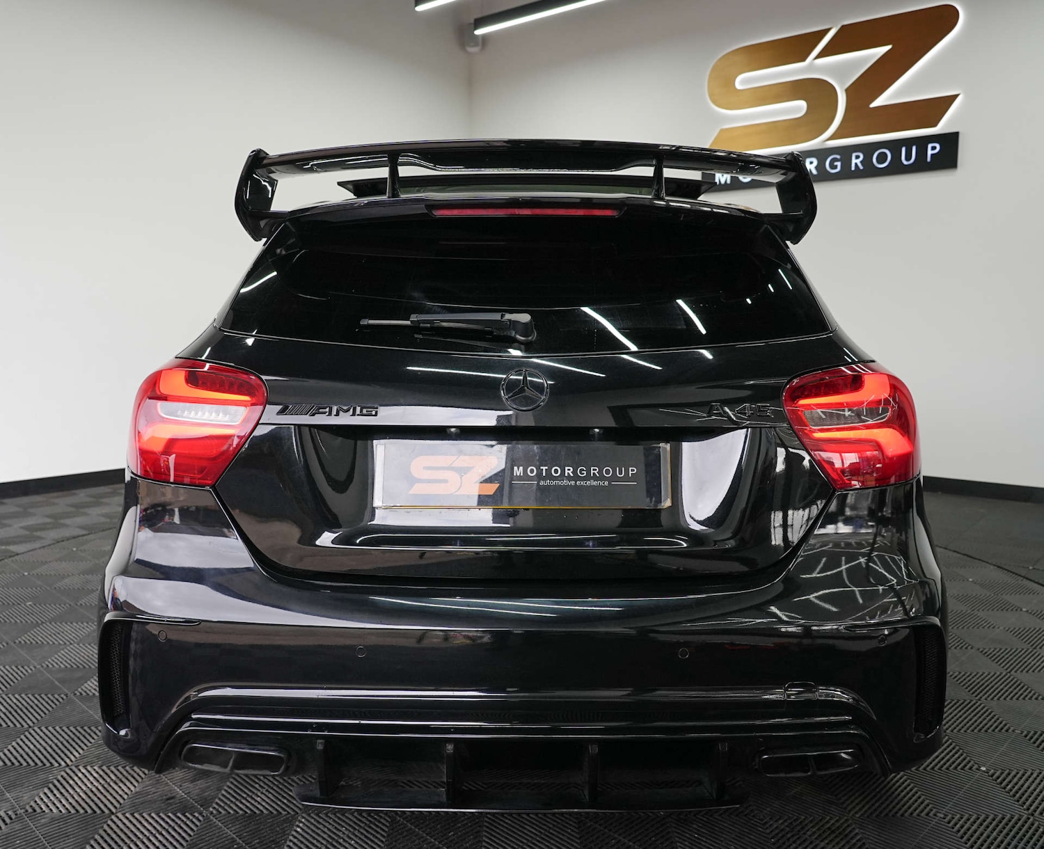 Used Mercedes-Benz A-Class 2016 for sale - 77640589: Photo 5