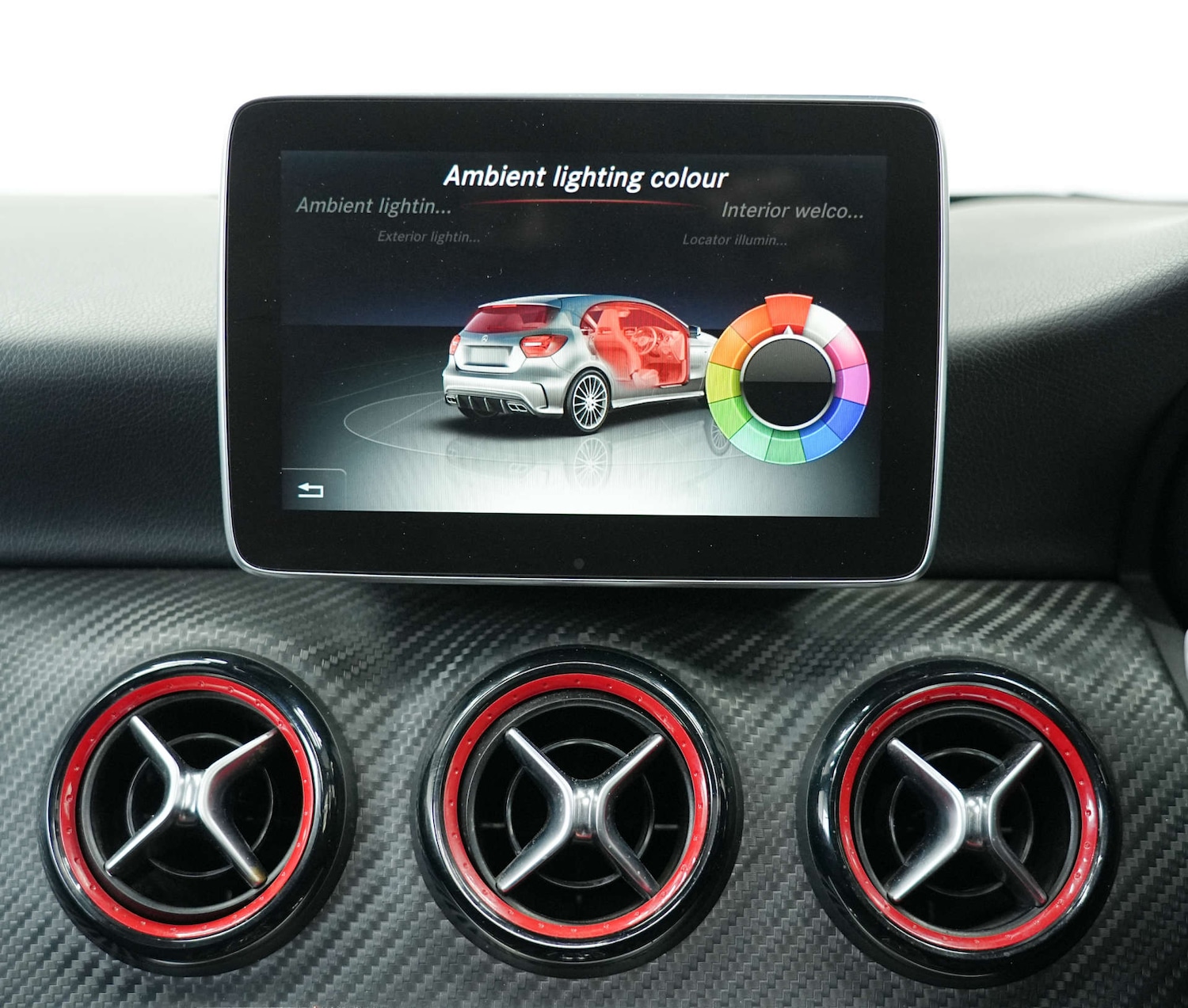 Used Mercedes-Benz A-Class 2016 for sale - 77640589: Photo 54