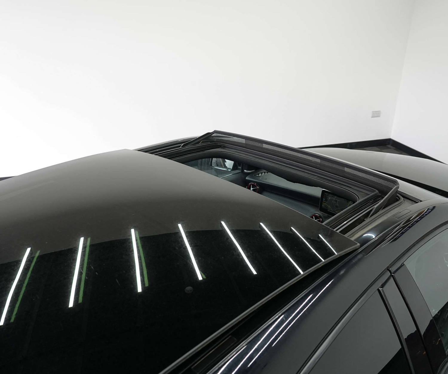 Used Mercedes-Benz A-Class 2016 for sale - 77640589: Photo 56