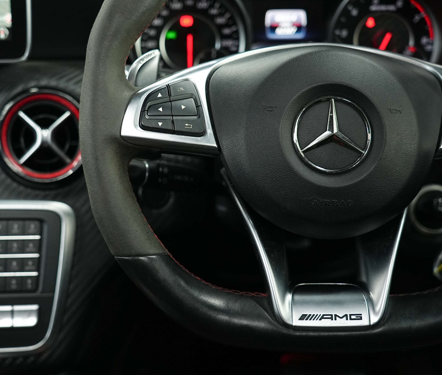 Used Mercedes-Benz A-Class 2016 for sale - 77640589: Photo 57