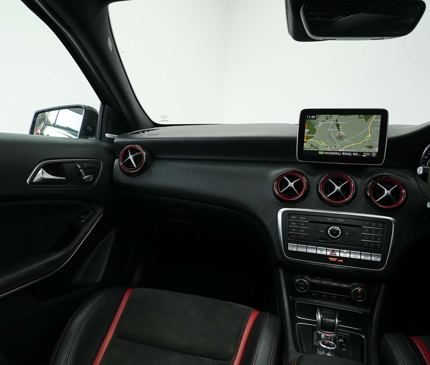 Used Mercedes-Benz A-Class 2016 for sale - 77640589: Photo 59