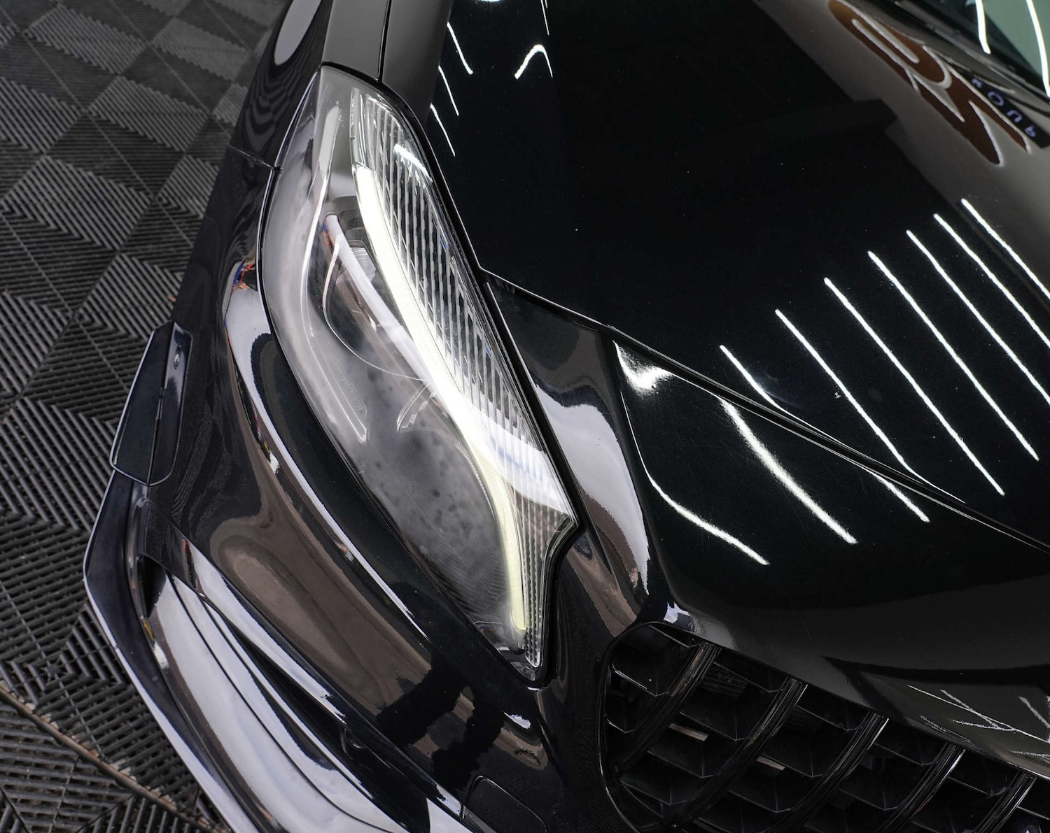 Used Mercedes-Benz A-Class 2016 for sale - 77640589: Photo 62