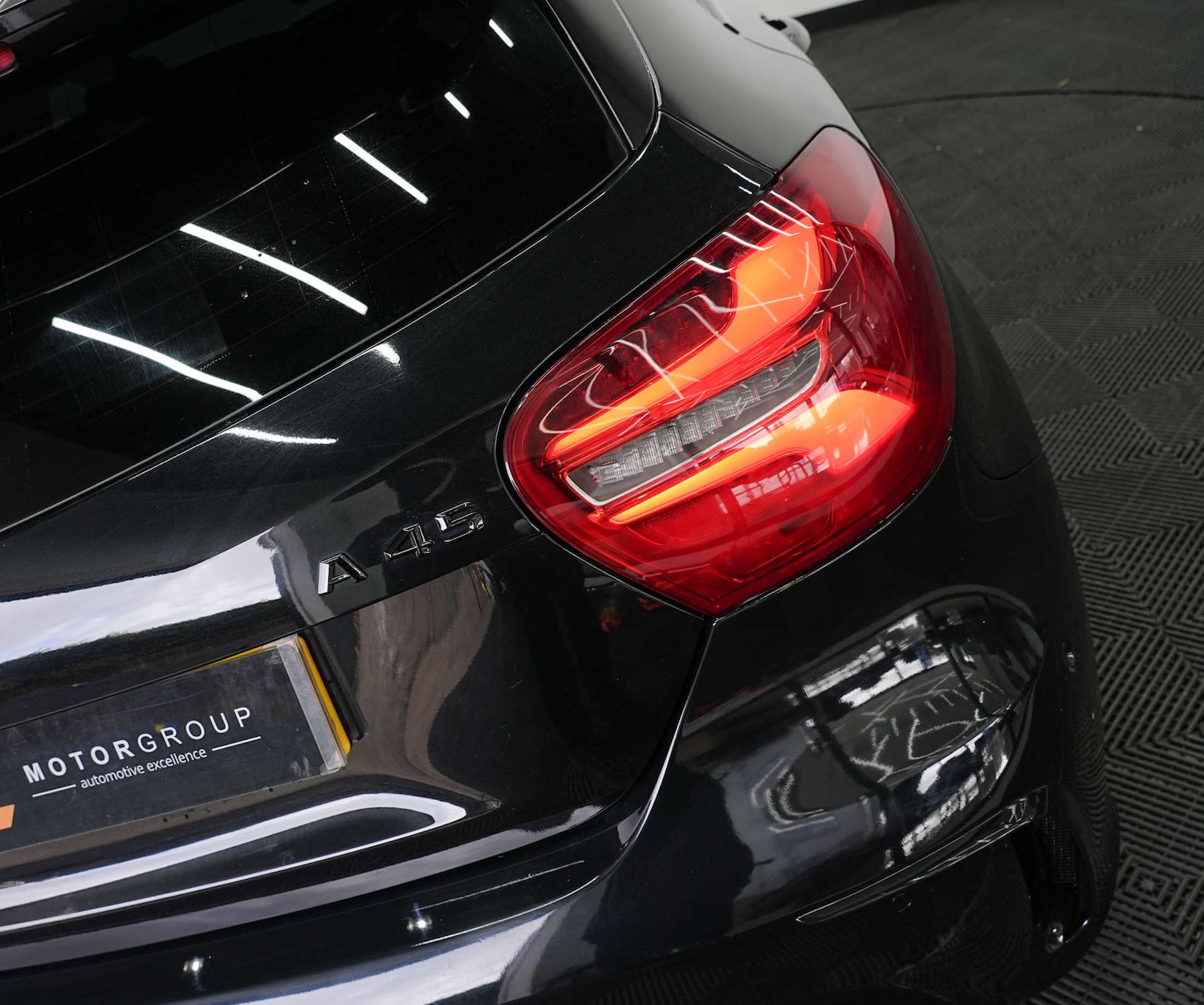 Used Mercedes-Benz A-Class 2016 for sale - 77640589: Photo 65