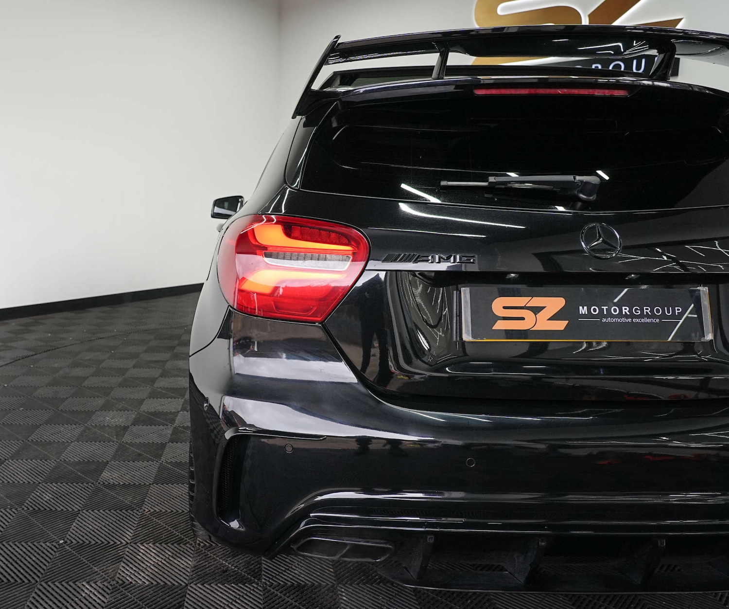 Used Mercedes-Benz A-Class 2016 for sale - 77640589: Photo 66