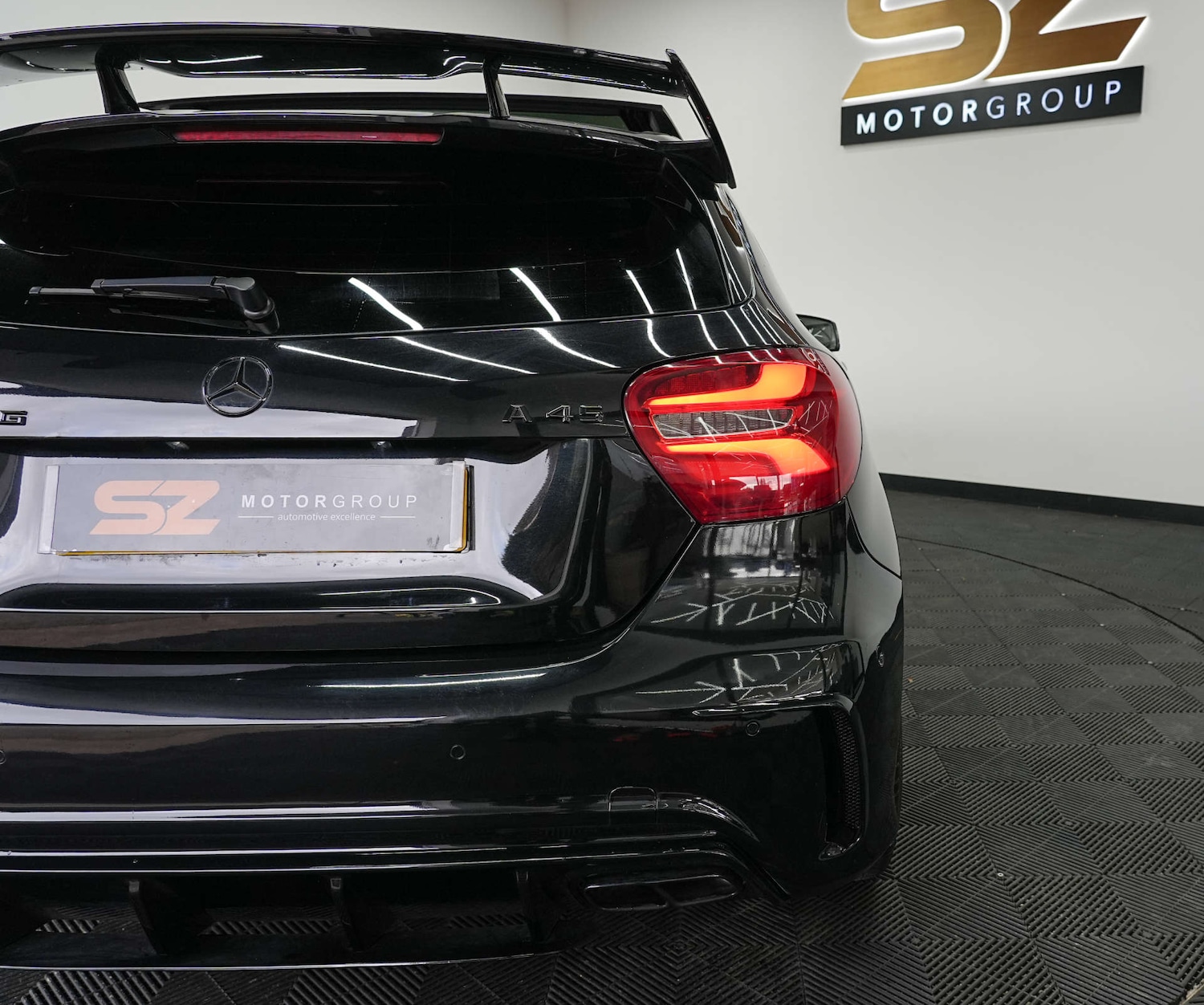 Used Mercedes-Benz A-Class 2016 for sale - 77640589: Photo 67