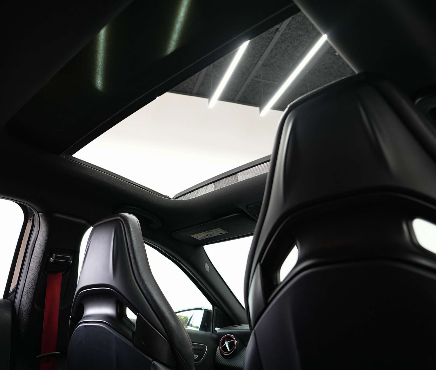 Used Mercedes-Benz A-Class 2016 for sale - 77640589: Photo 75