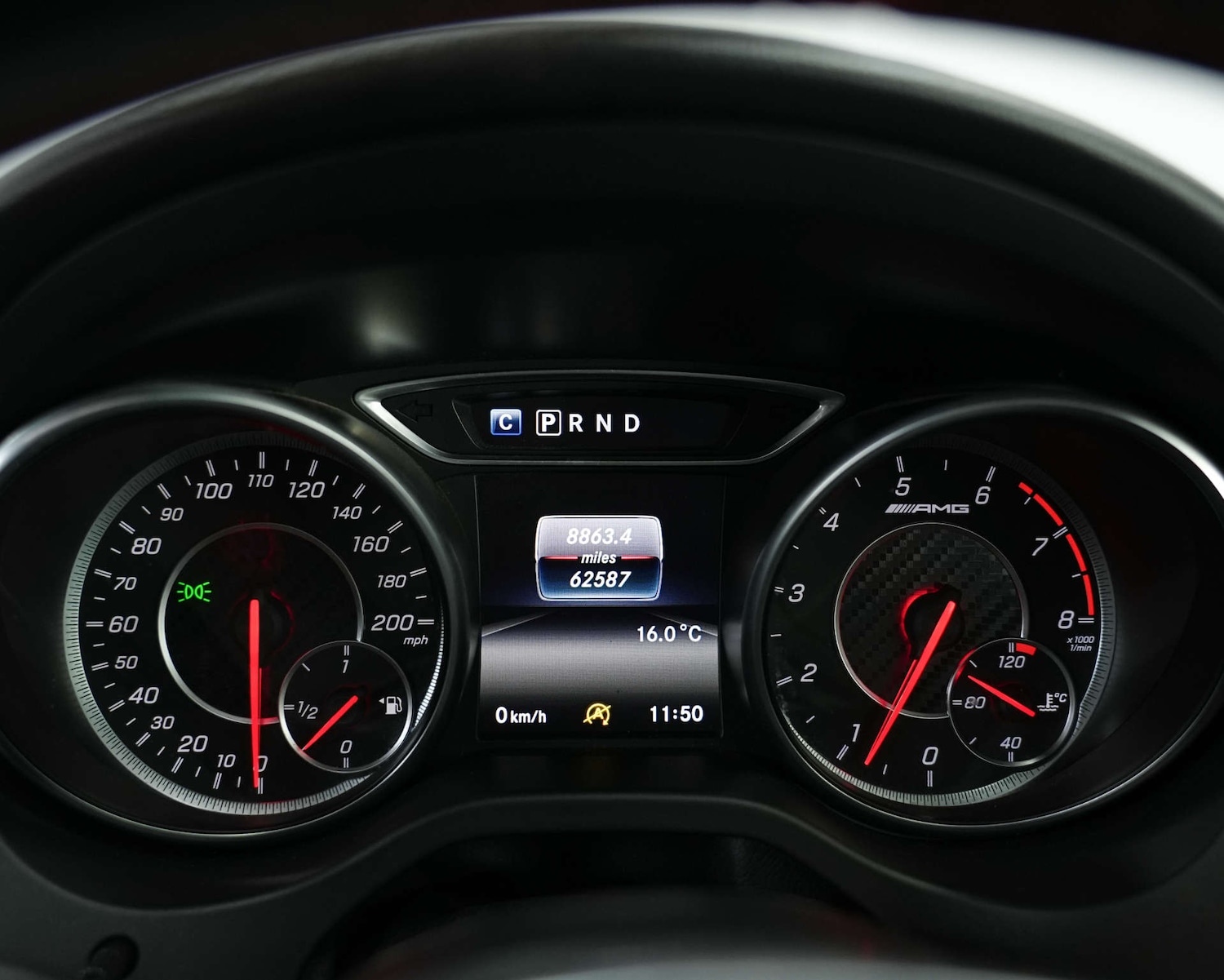 Used Mercedes-Benz A-Class 2016 for sale - 77640589: Photo 78