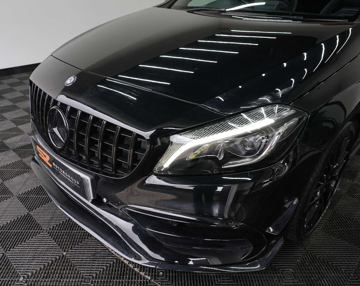 Used Mercedes-Benz A-Class 2016 for sale - 77640589: Photo 9