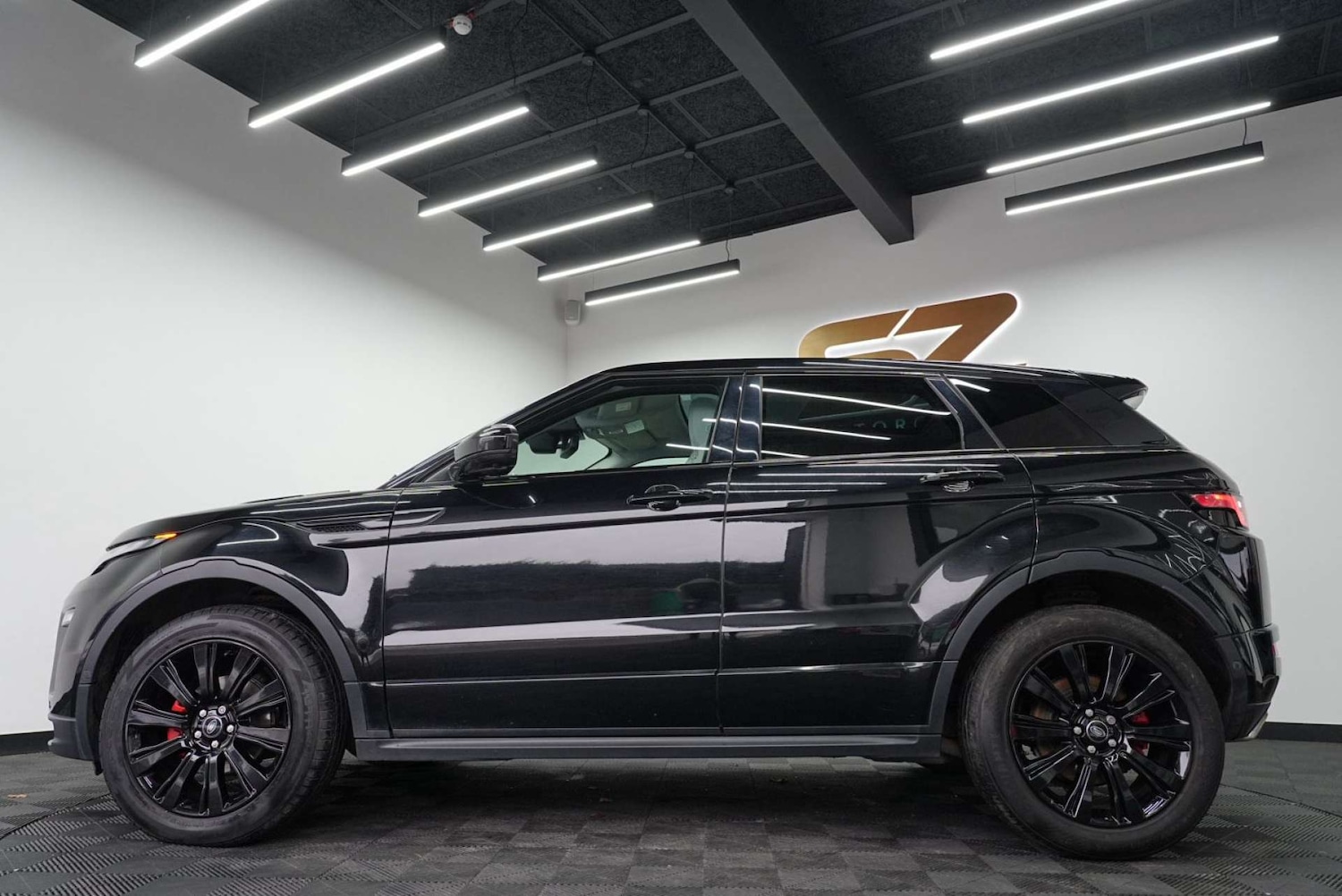 Used Land Rover Range Rover Evoque 2015 for sale - 77236287: Photo 11