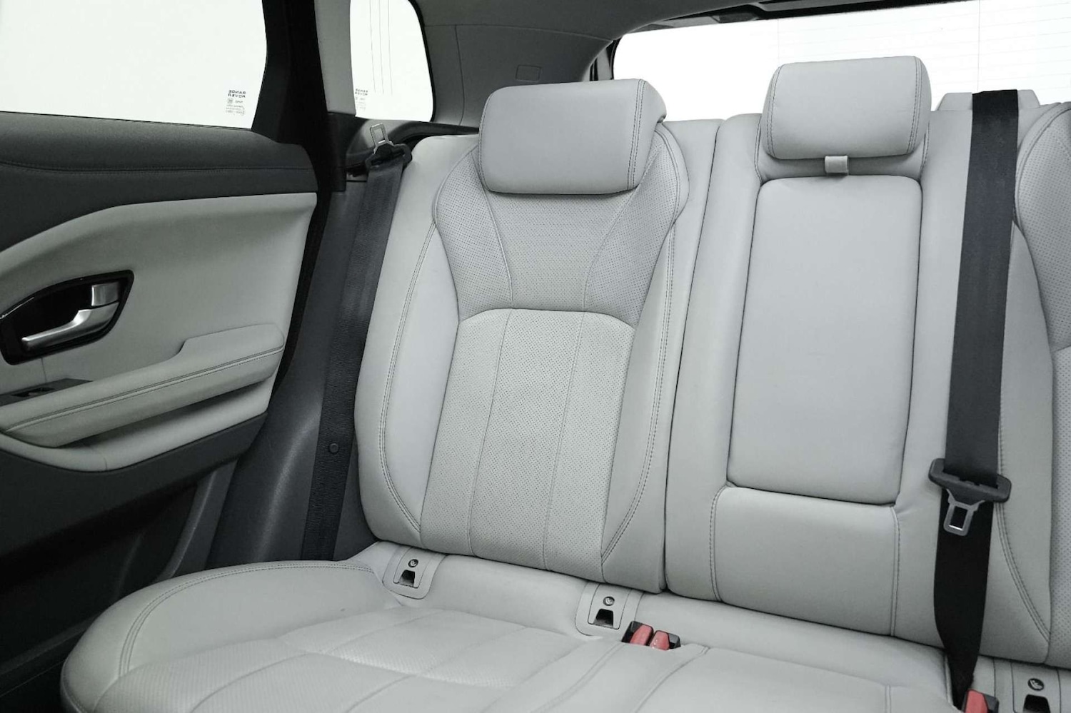 Used Land Rover Range Rover Evoque 2015 for sale - 77236287: Photo 12