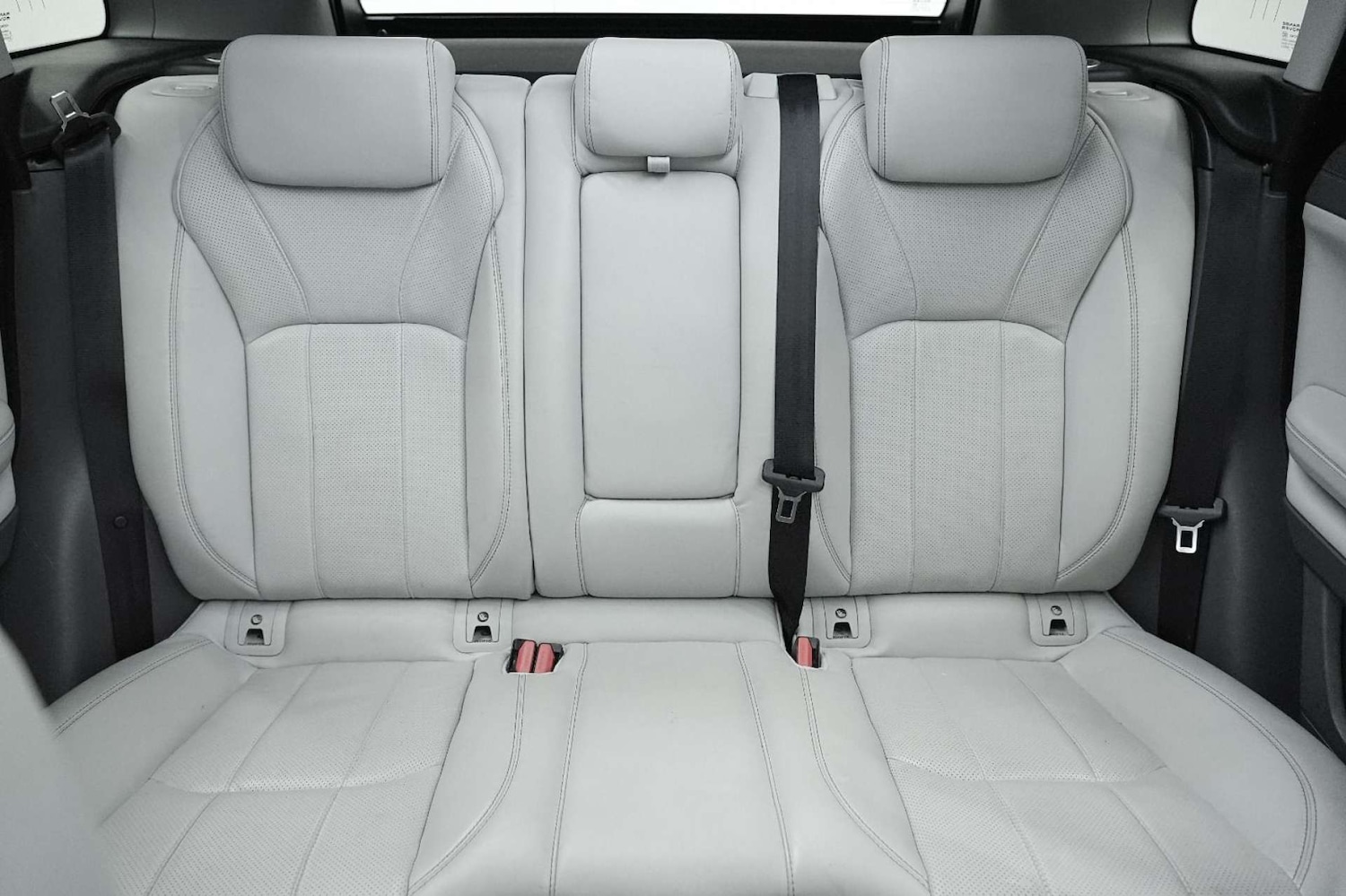 Used Land Rover Range Rover Evoque 2015 for sale - 77236287: Photo 13