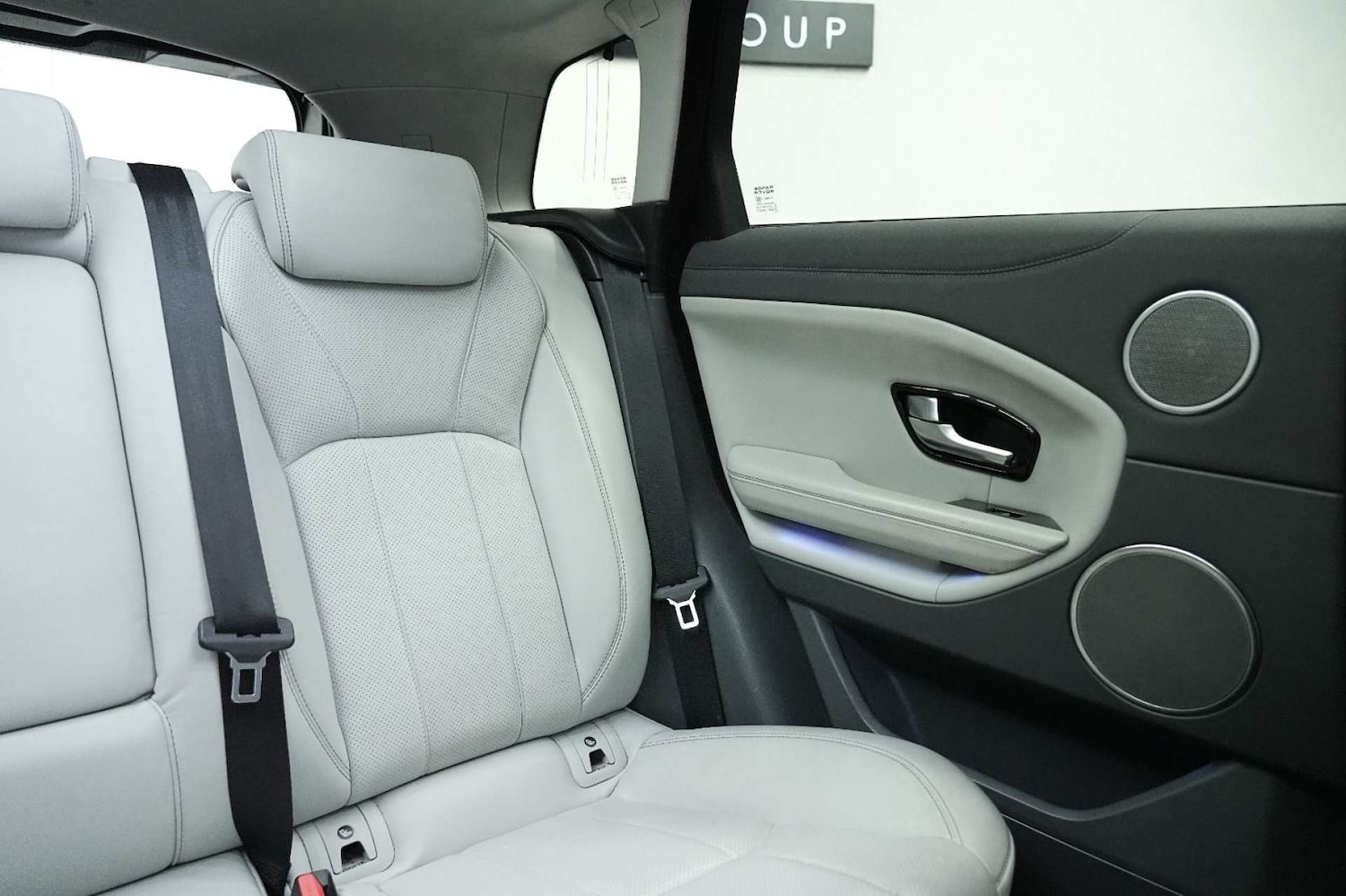 Used Land Rover Range Rover Evoque 2015 for sale - 77236287: Photo 14