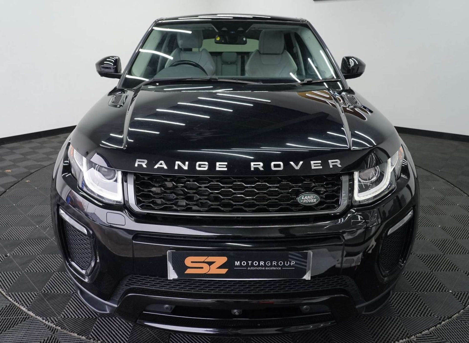 Used Land Rover Range Rover Evoque 2015 for sale - 77236287: Photo 16