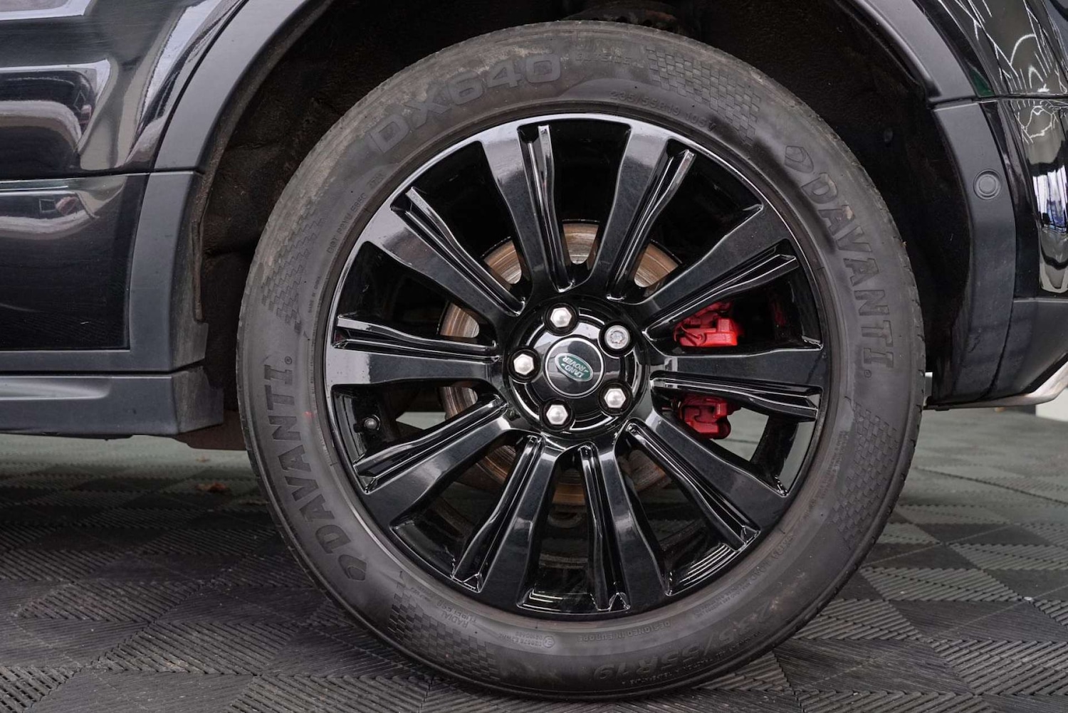 Used Land Rover Range Rover Evoque 2015 for sale - 77236287: Photo 18