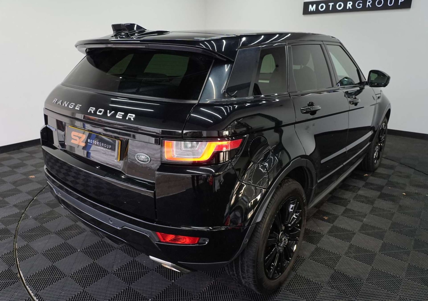 Used Land Rover Range Rover Evoque 2015 for sale - 77236287: Photo 21