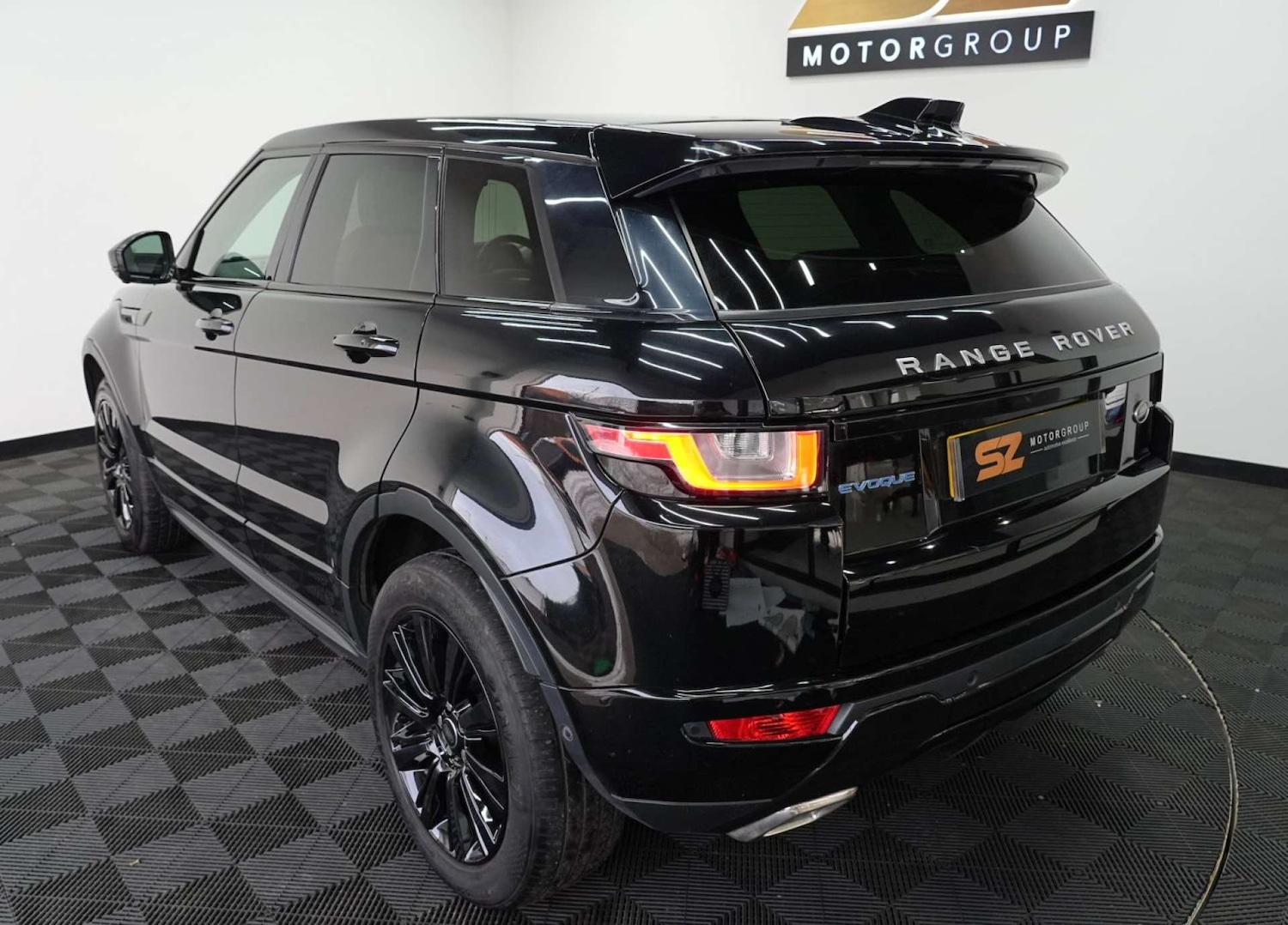 Used Land Rover Range Rover Evoque 2015 for sale - 77236287: Photo 23