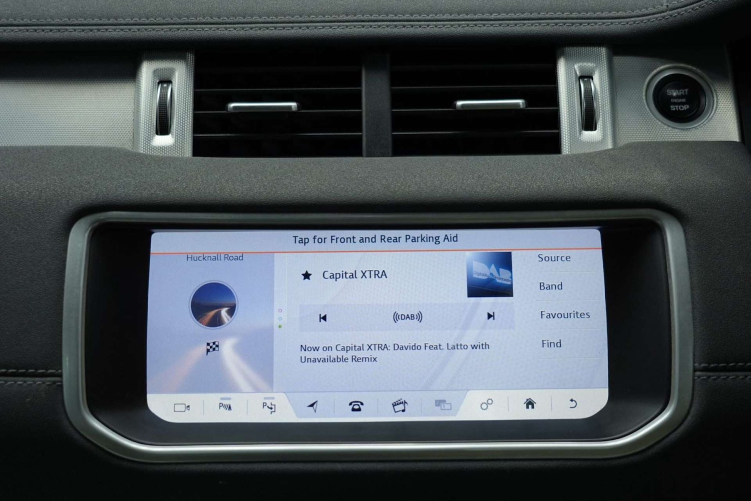 Used Land Rover Range Rover Evoque 2015 for sale - 77236287: Photo 26