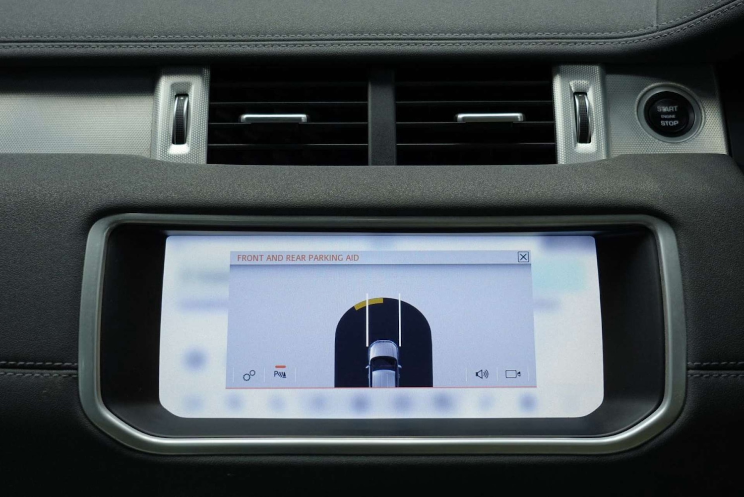 Used Land Rover Range Rover Evoque 2015 for sale - 77236287: Photo 27