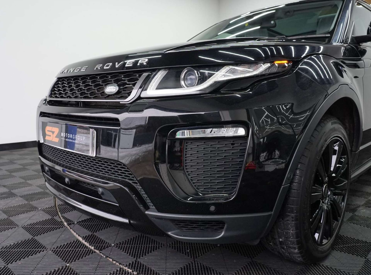 Used Land Rover Range Rover Evoque 2015 for sale - 77236287: Photo 30