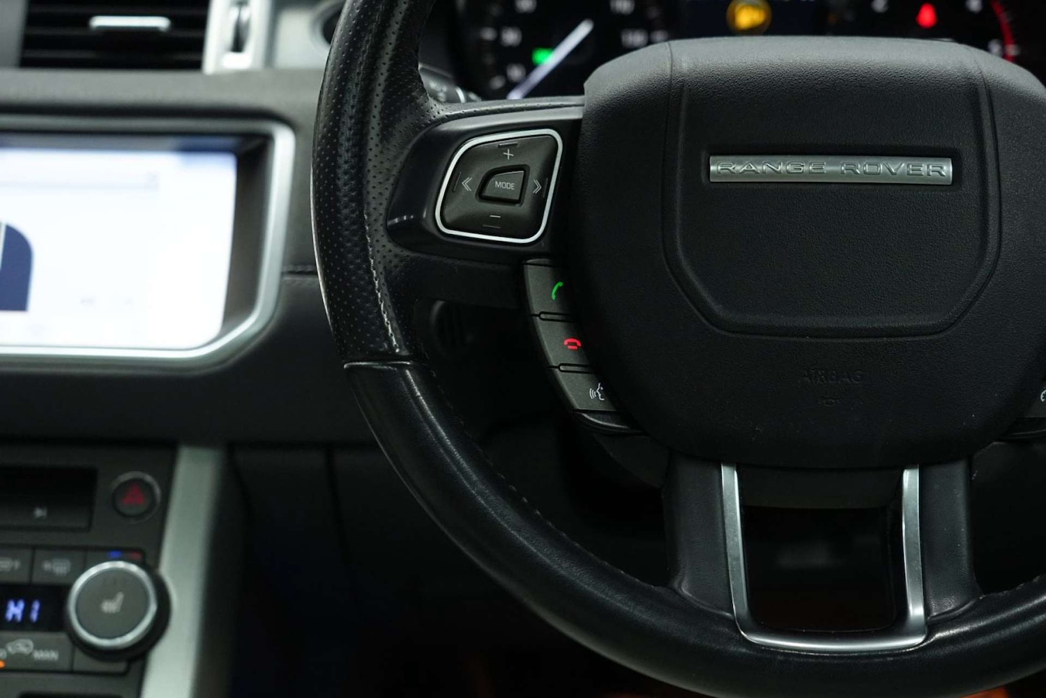 Used Land Rover Range Rover Evoque 2015 for sale - 77236287: Photo 35