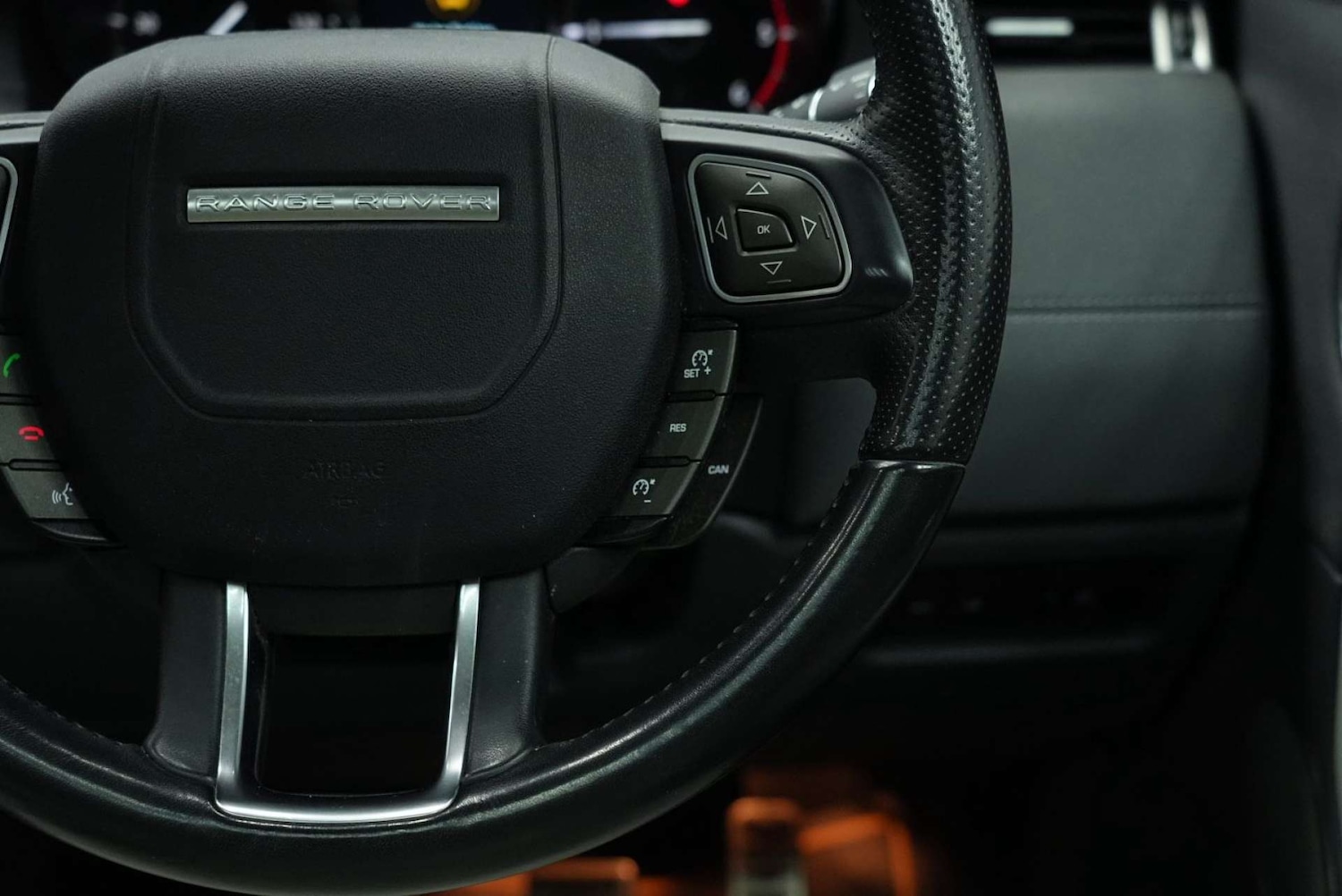 Used Land Rover Range Rover Evoque 2015 for sale - 77236287: Photo 36