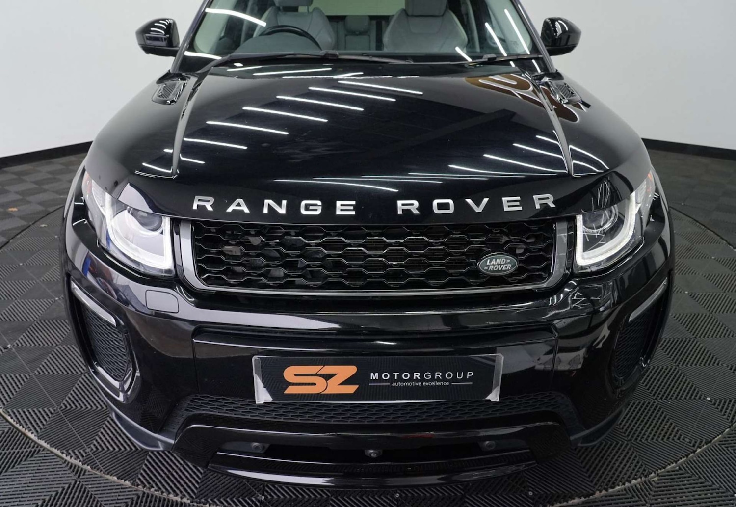 Used Land Rover Range Rover Evoque 2015 for sale - 77236287: Photo 38