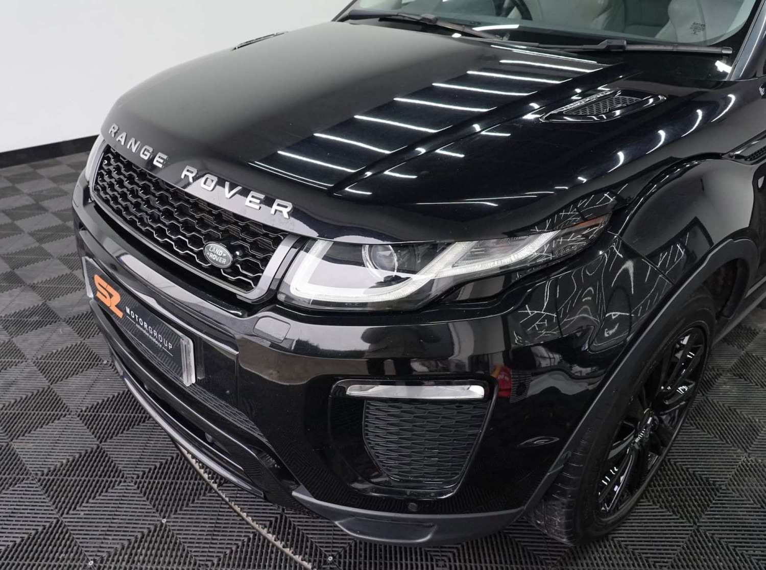 Used Land Rover Range Rover Evoque 2015 for sale - 77236287: Photo 39