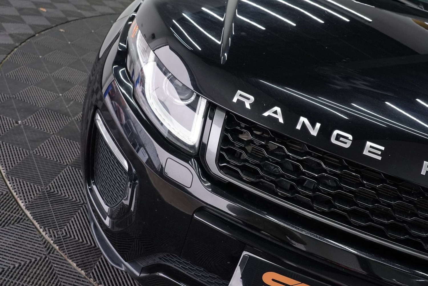 Used Land Rover Range Rover Evoque 2015 for sale - 77236287: Photo 42