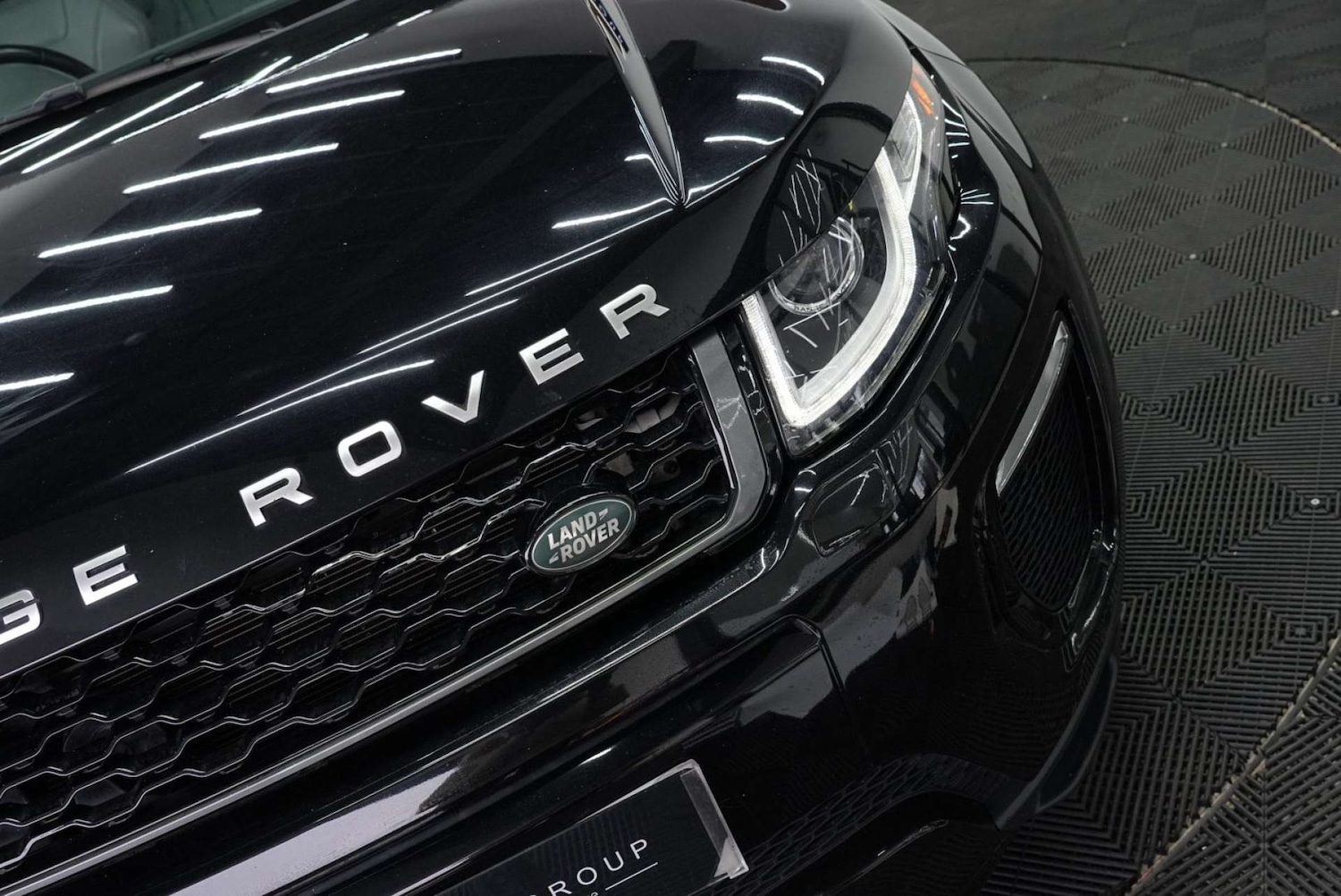 Used Land Rover Range Rover Evoque 2015 for sale - 77236287: Photo 43