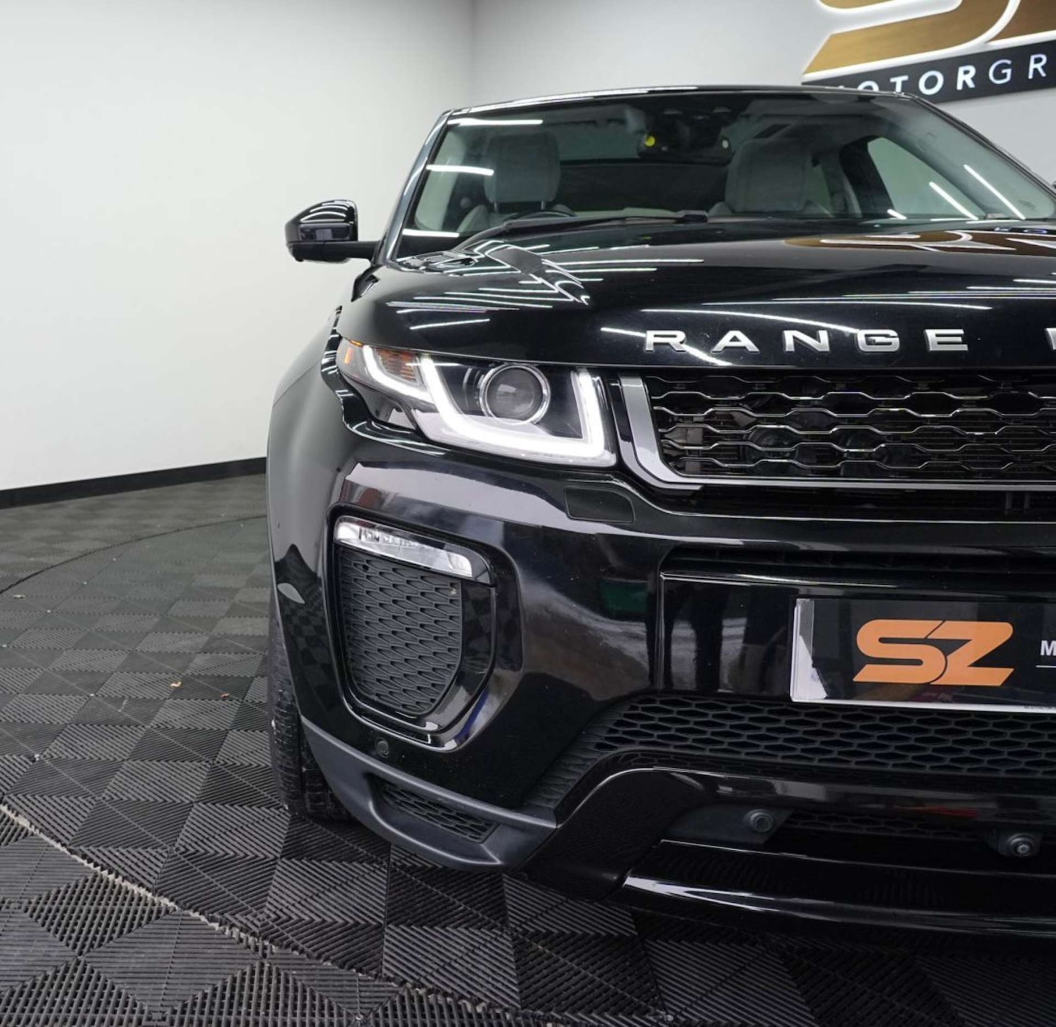 Used Land Rover Range Rover Evoque 2015 for sale - 77236287: Photo 48