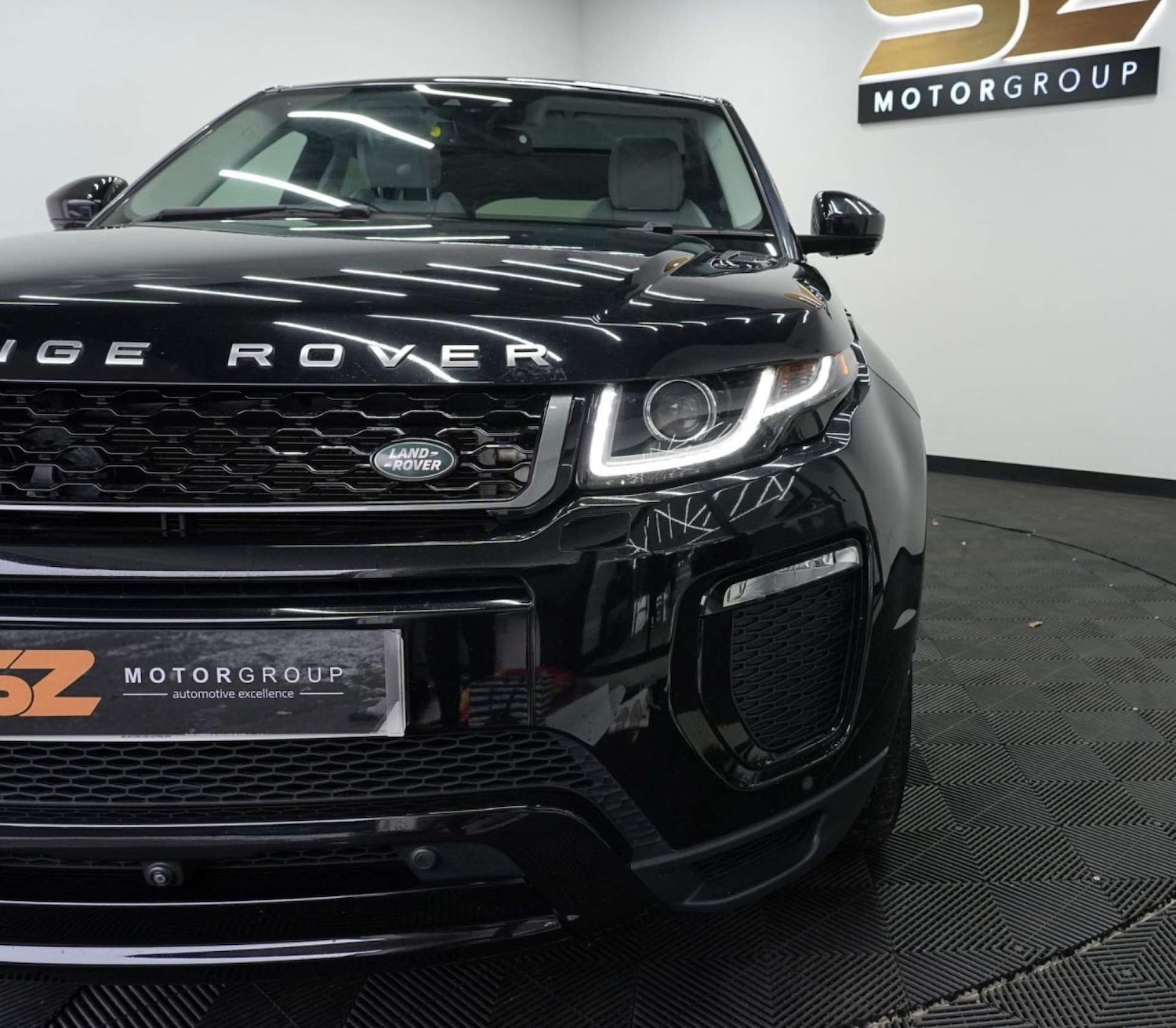 Used Land Rover Range Rover Evoque 2015 for sale - 77236287: Photo 49