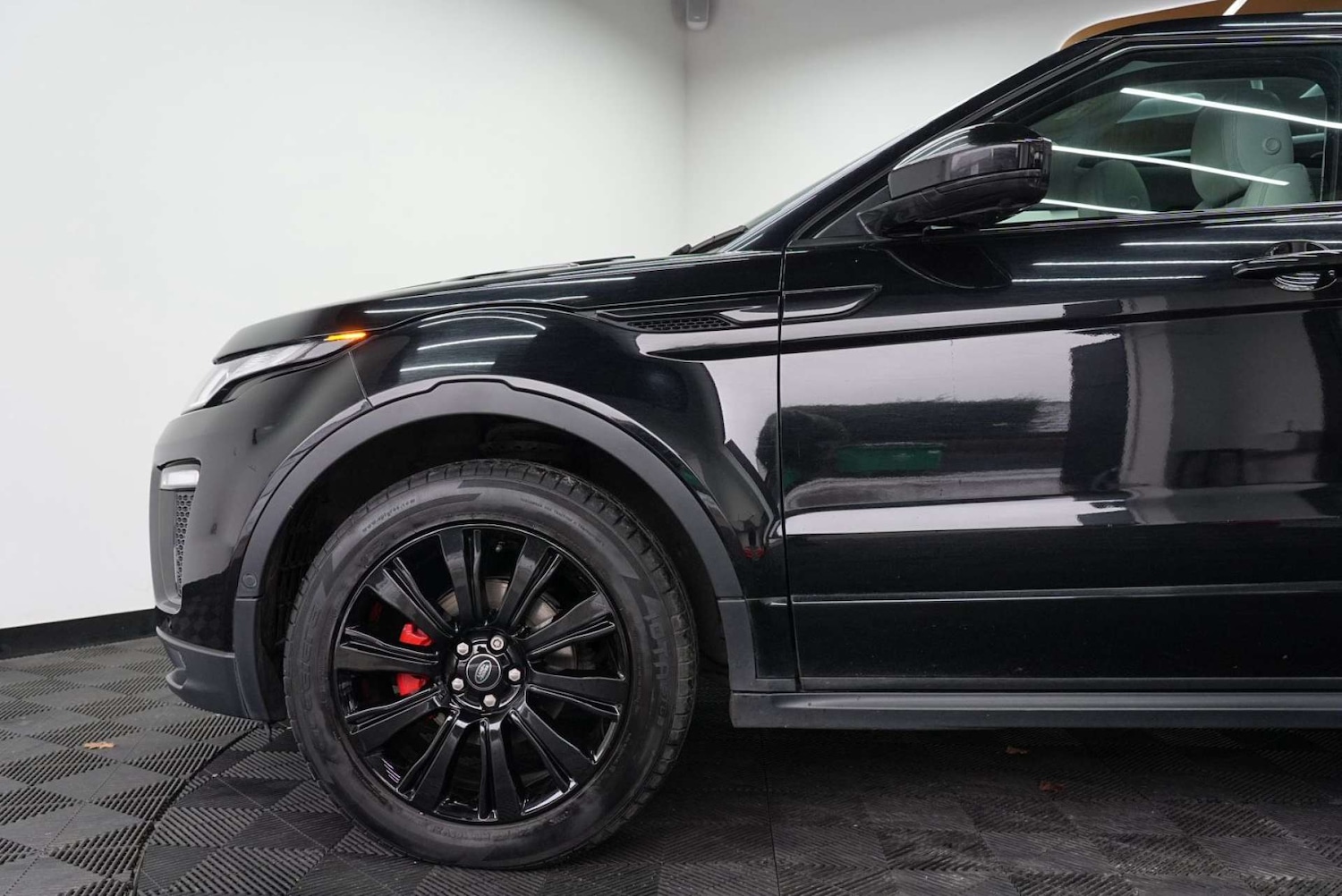 Used Land Rover Range Rover Evoque 2015 for sale - 77236287: Photo 52