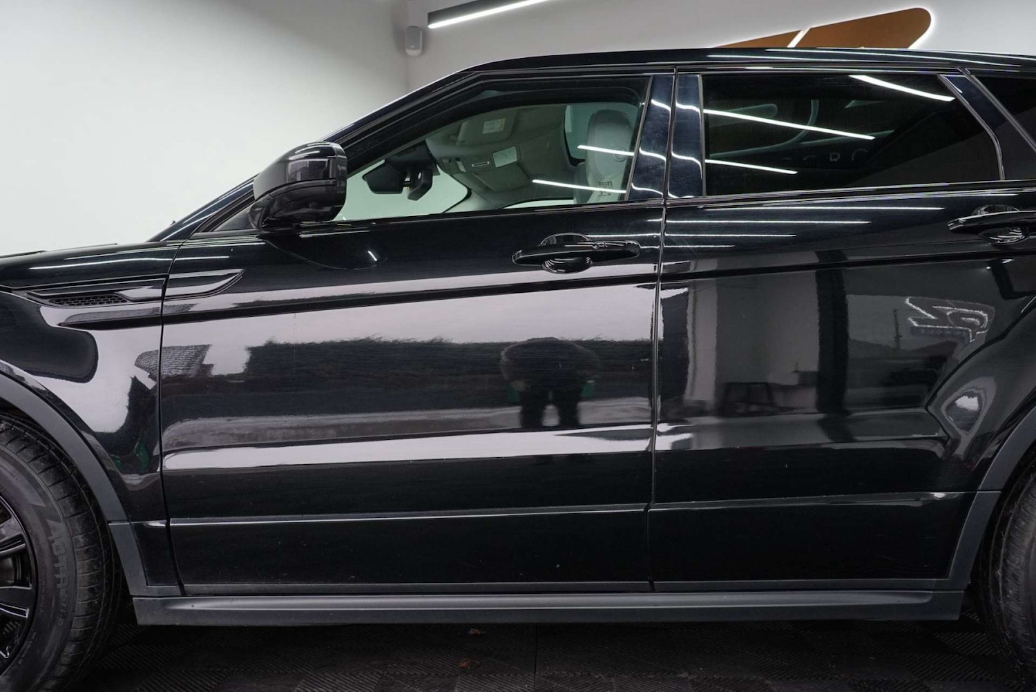 Used Land Rover Range Rover Evoque 2015 for sale - 77236287: Photo 53