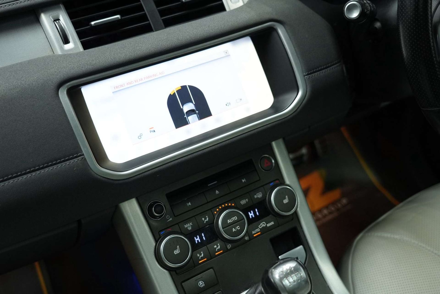 Used Land Rover Range Rover Evoque 2015 for sale - 77236287: Photo 7