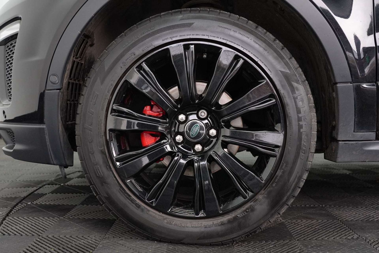 Used Land Rover Range Rover Evoque 2015 for sale - 77236287: Photo 9