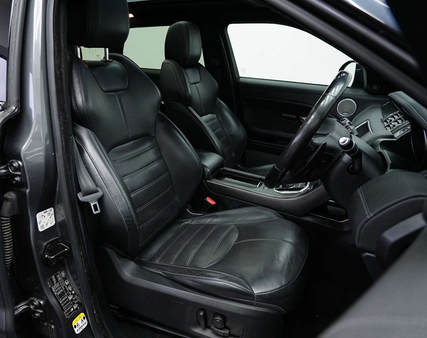 Used Land Rover Range Rover Evoque 2018 for sale - 78041830: Photo 14