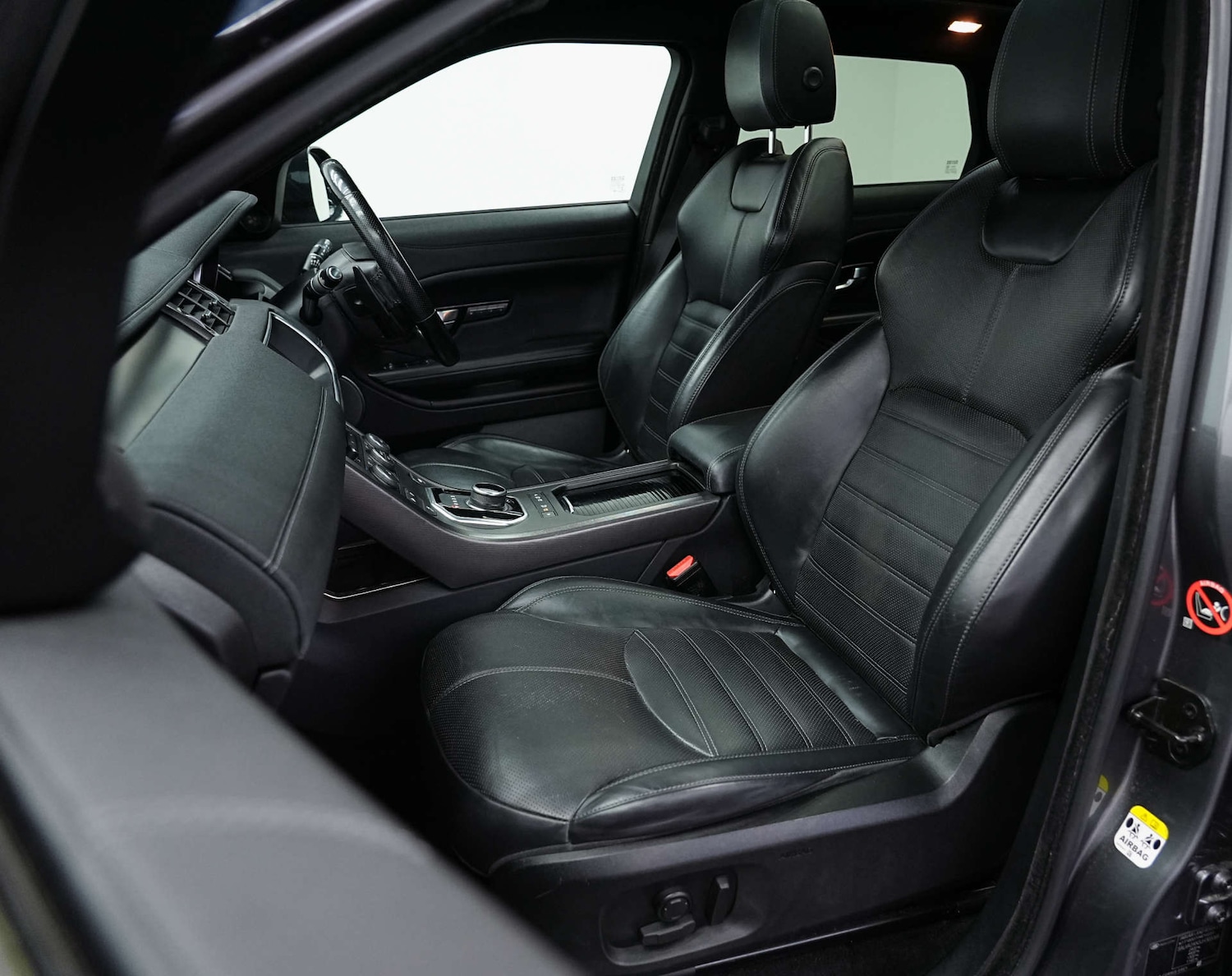 Used Land Rover Range Rover Evoque 2018 for sale - 78041830: Photo 15