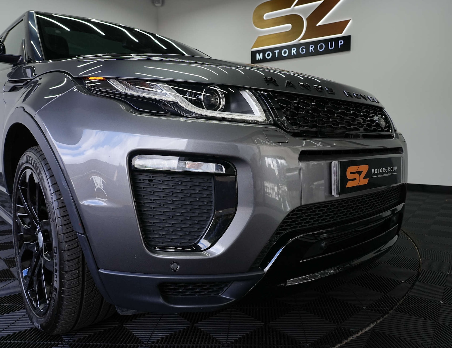 Used Land Rover Range Rover Evoque 2018 for sale - 78041830: Photo 19