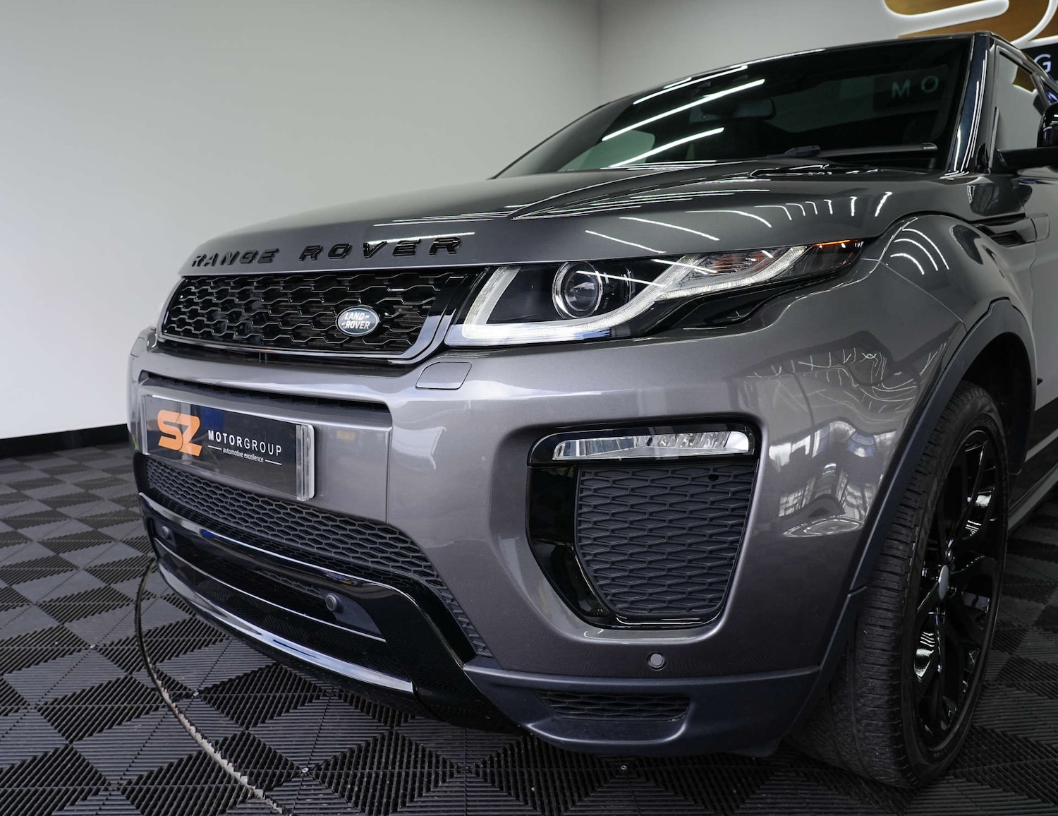 Used Land Rover Range Rover Evoque 2018 for sale - 78041830: Photo 20