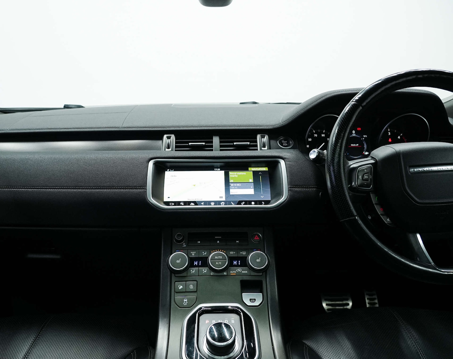 Used Land Rover Range Rover Evoque 2018 for sale - 78041830: Photo 24