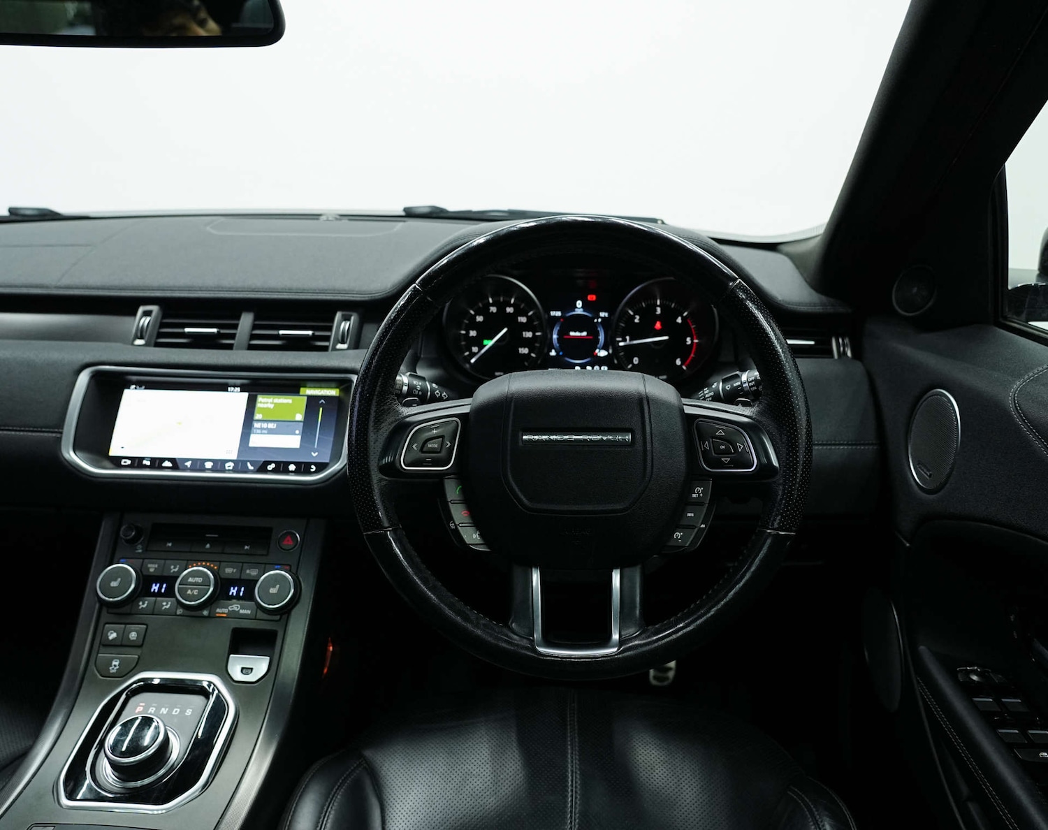 Used Land Rover Range Rover Evoque 2018 for sale - 78041830: Photo 25