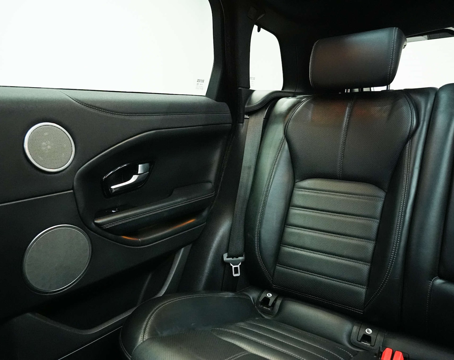 Used Land Rover Range Rover Evoque 2018 for sale - 78041830: Photo 26