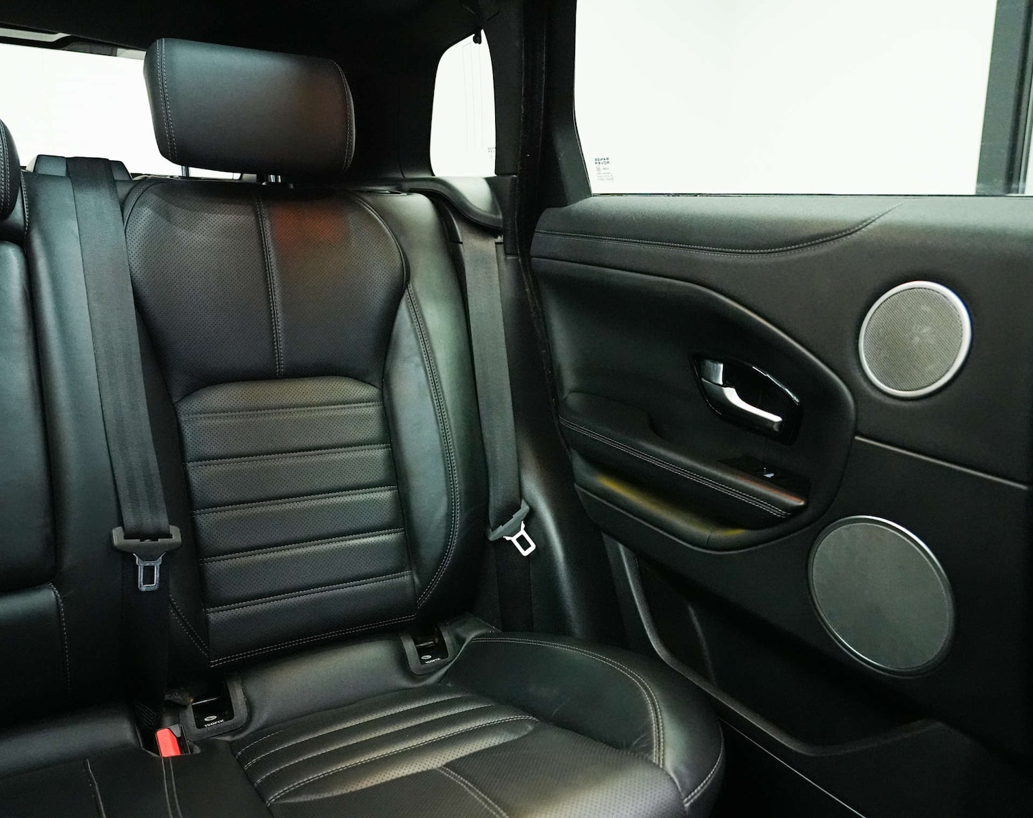 Used Land Rover Range Rover Evoque 2018 for sale - 78041830: Photo 28