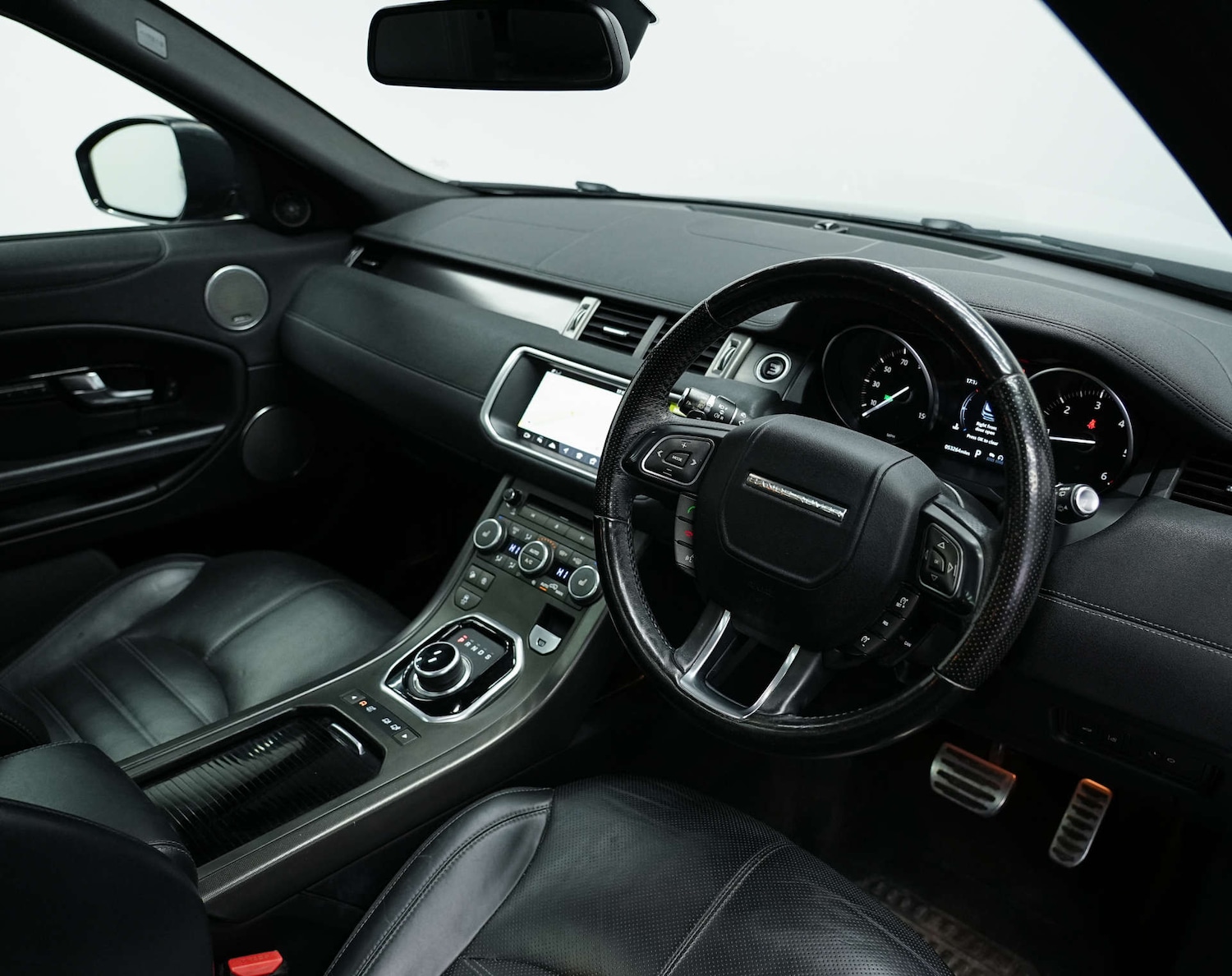 Used Land Rover Range Rover Evoque 2018 for sale - 78041830: Photo 3